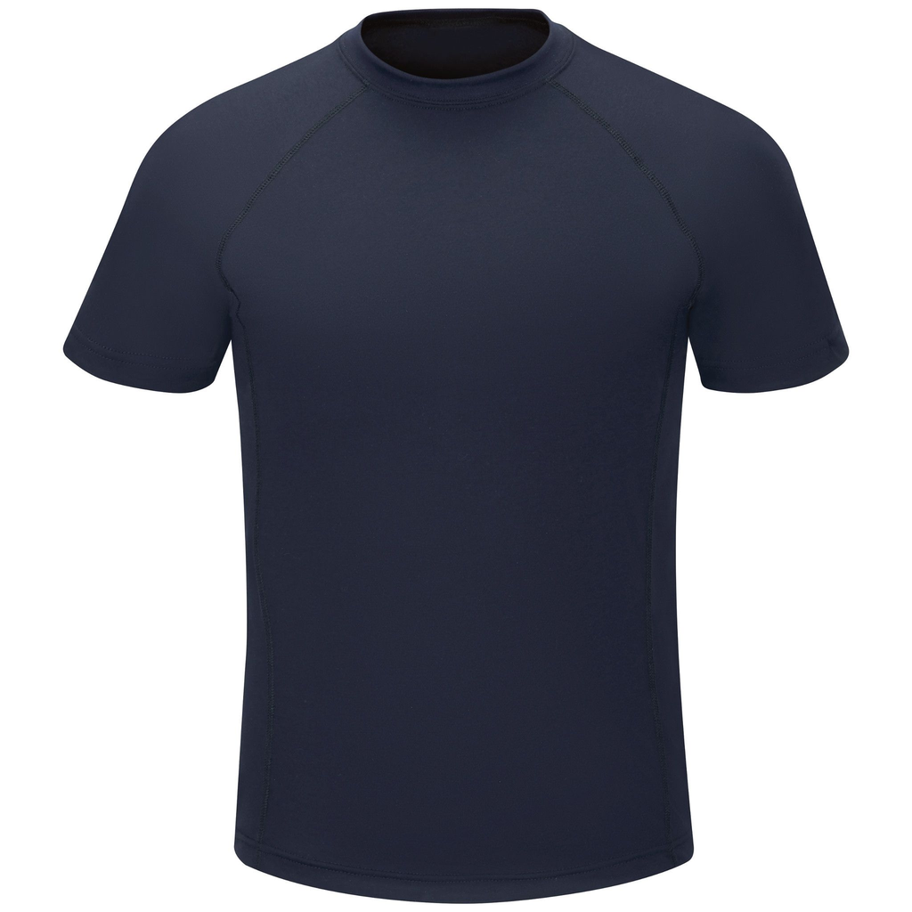 Men's Station wear Base layer Tee (Athletic Style)