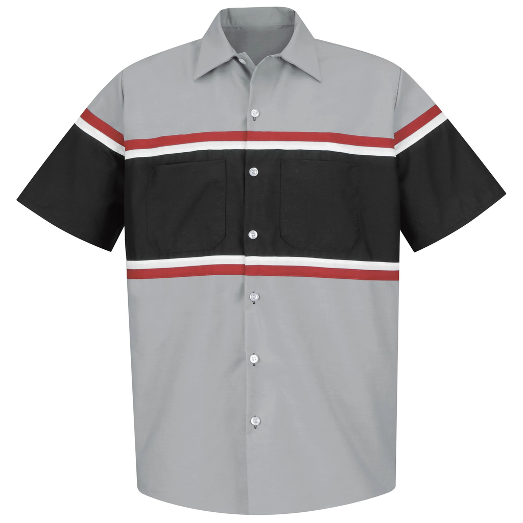 Men's Short Sleeve Technician Shirt