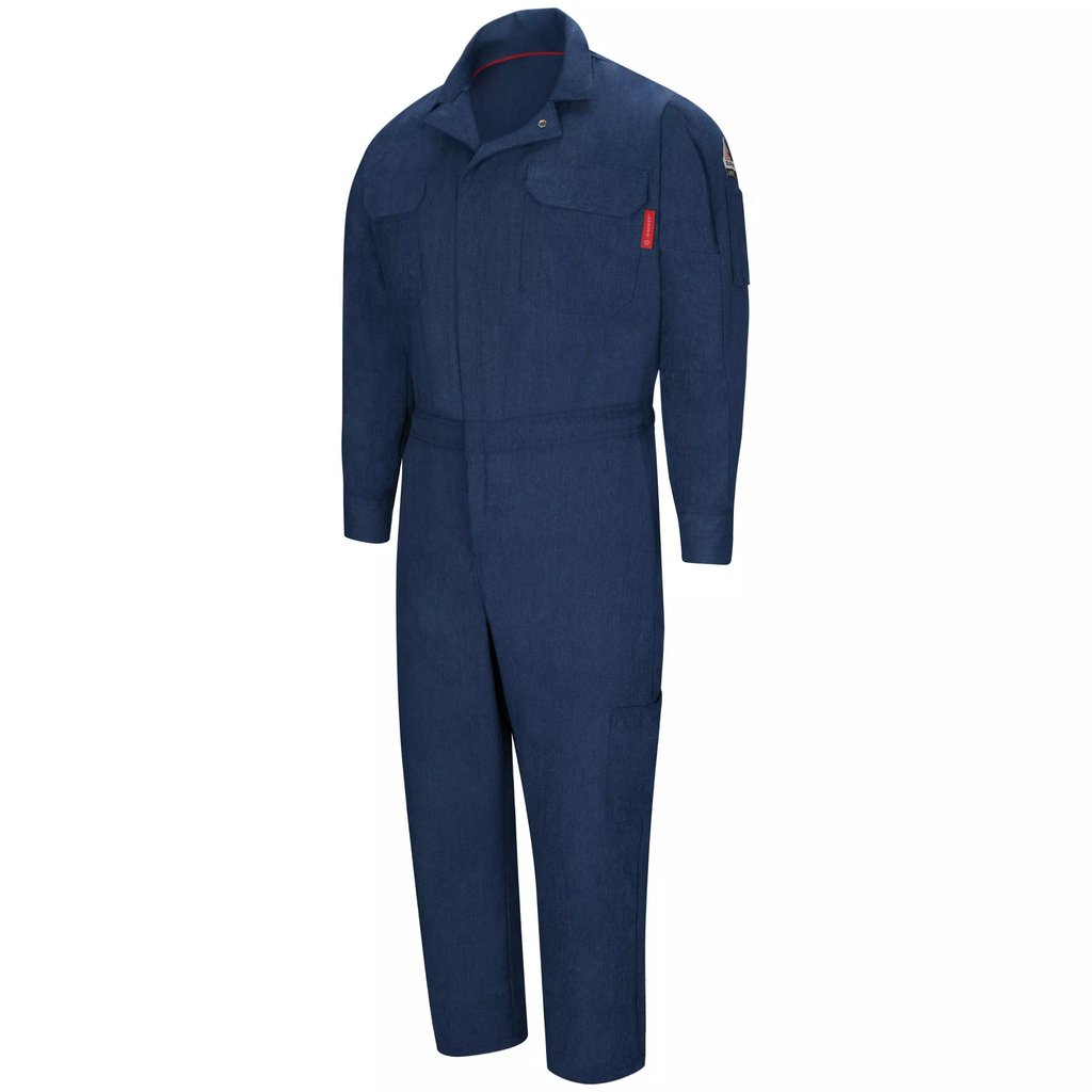 iQ Series® Men's FR Mobility Coverall
