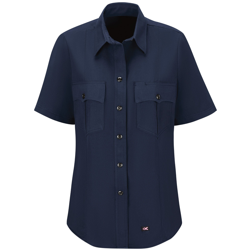 Women's Station No. 73 Uniform Shirt