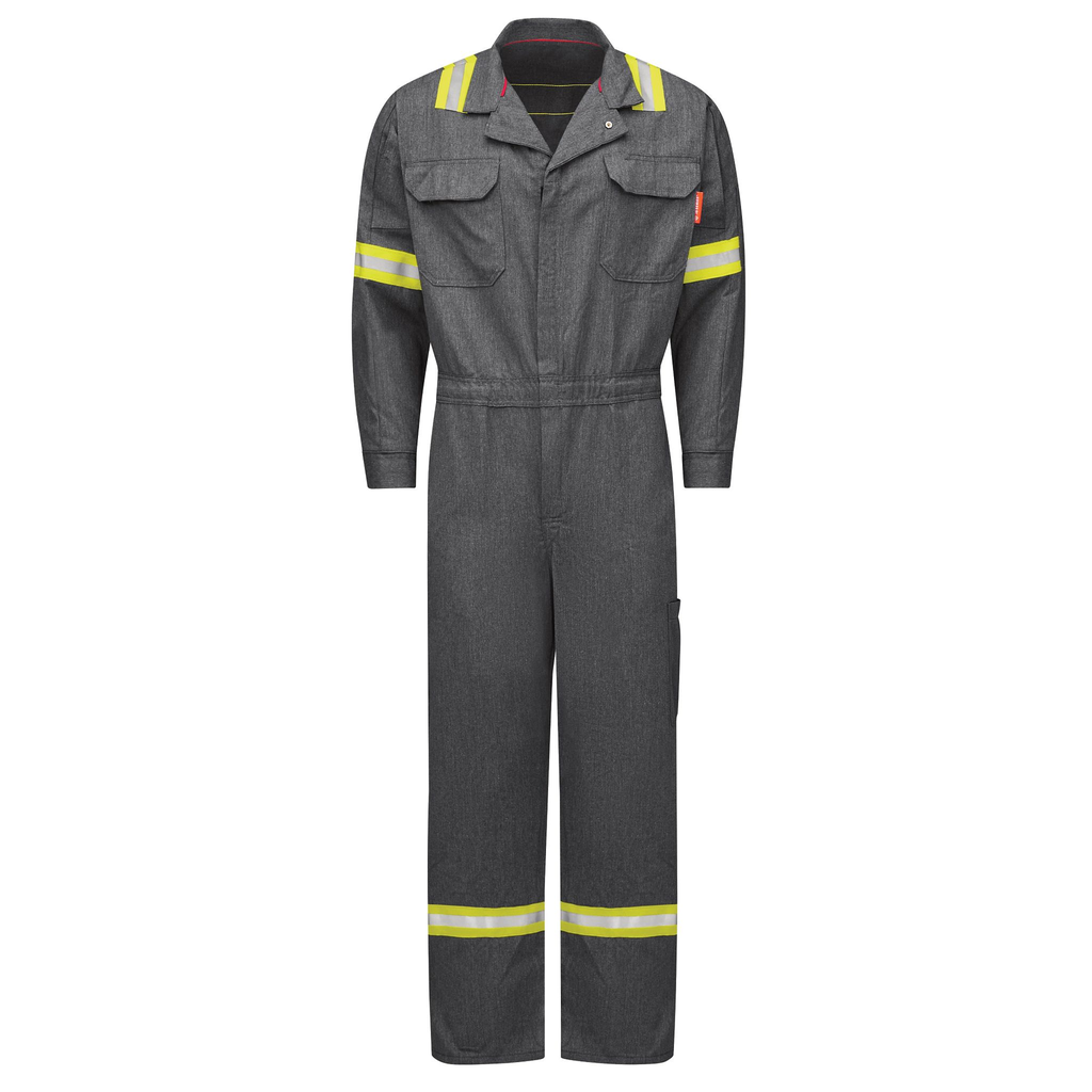 iQ Series Men's Mobility Coverall