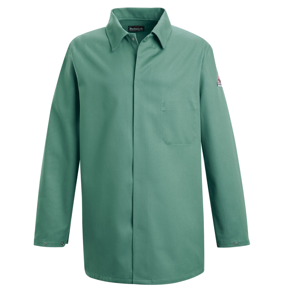 Men's Midweight FR Work Coat