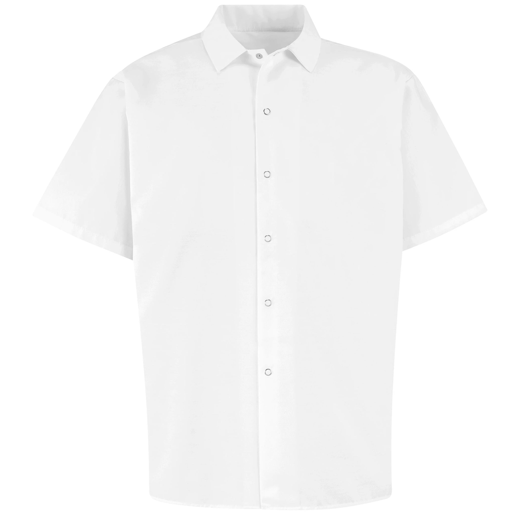 Long Cook Shirt