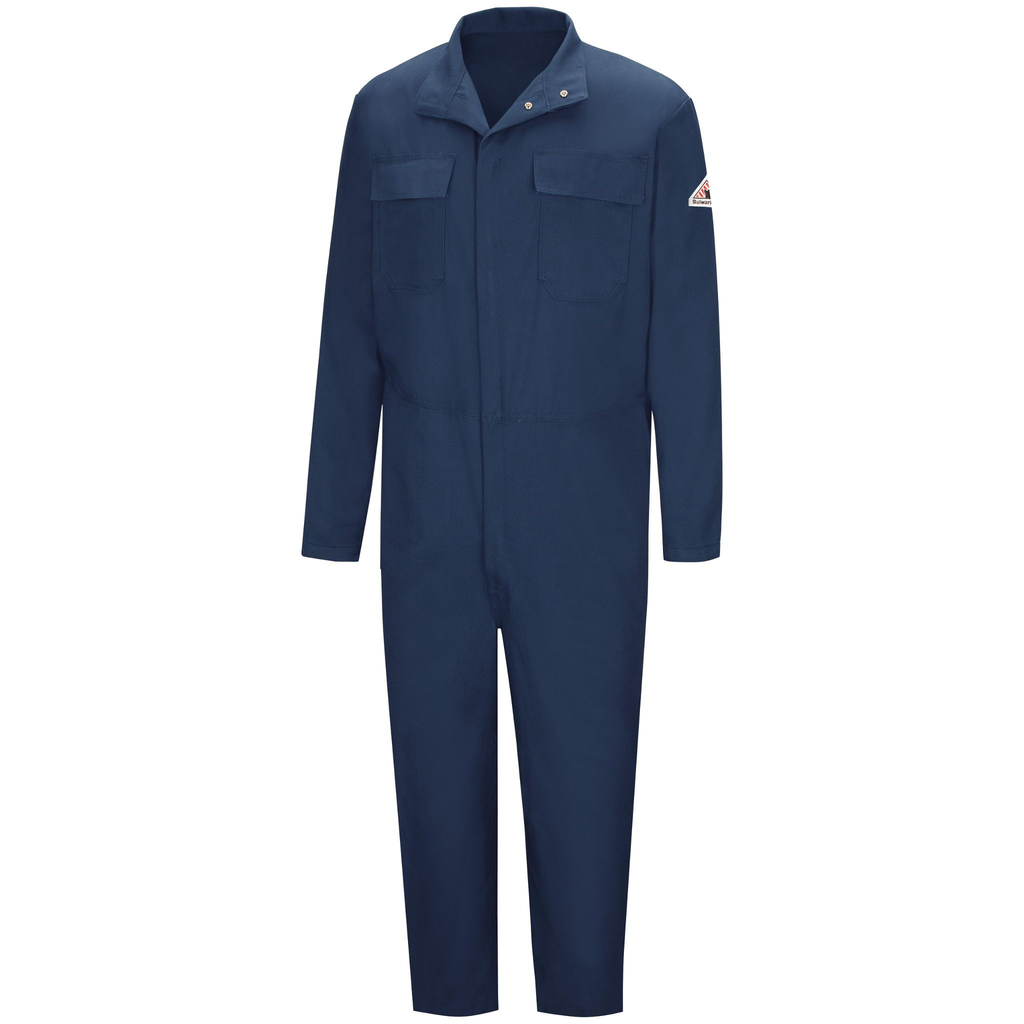 Men's FR Welding Coverall