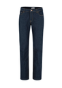 Women's Industrial 5-Pocket Slim Fit Jean