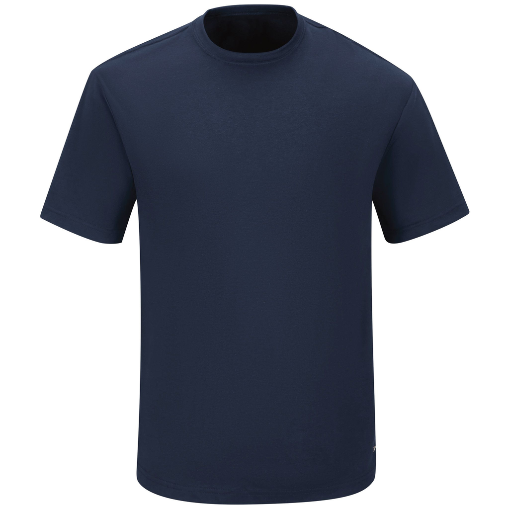 Men's Short Sleeve Station Wear Tee