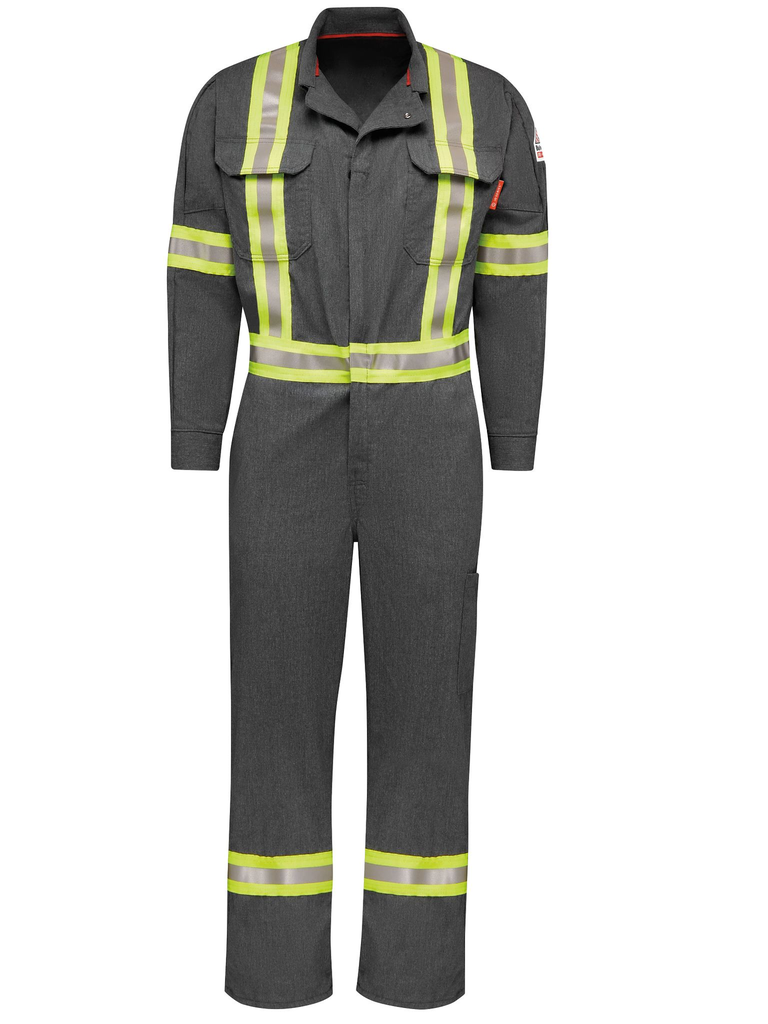 iQ Series Men's Mobility Coverall