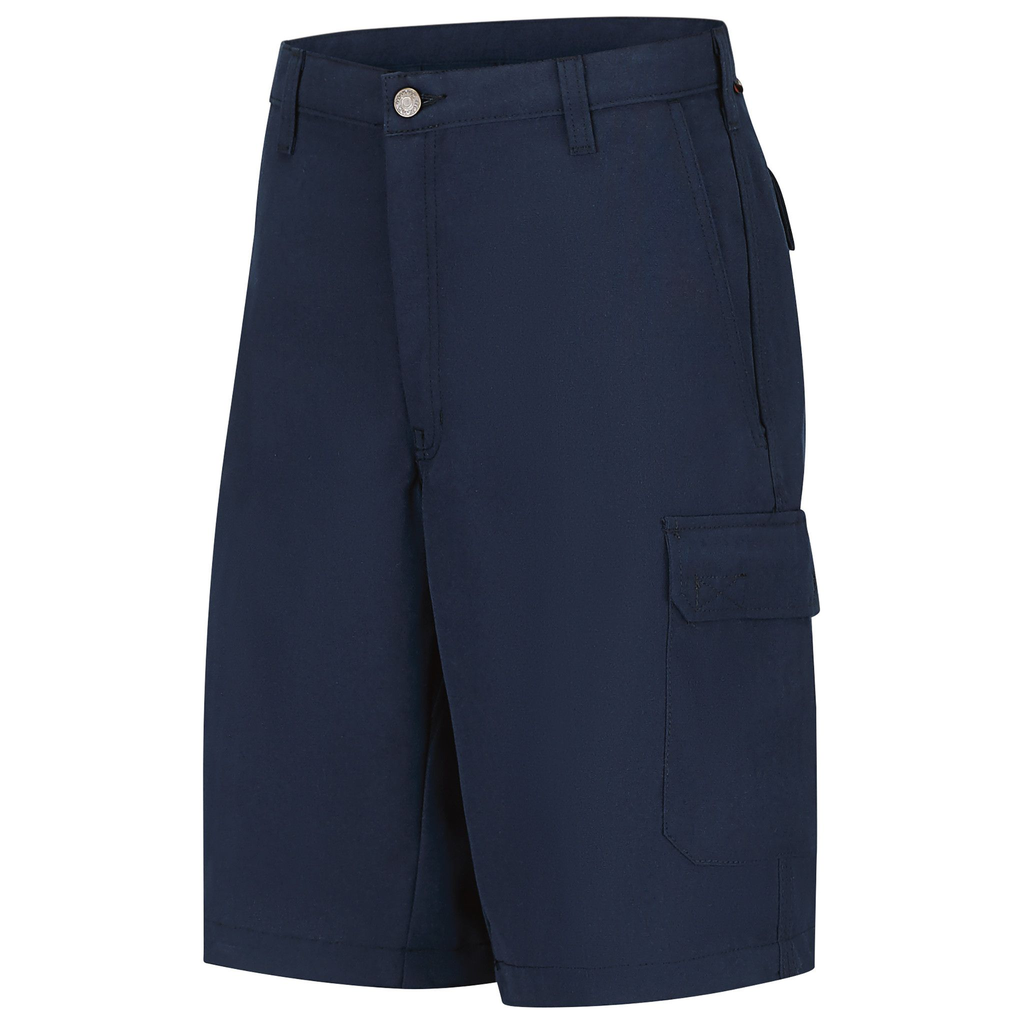 Men's Classic 12-Inch Cargo Short