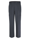 Men's Twill Cargo Pant Loose