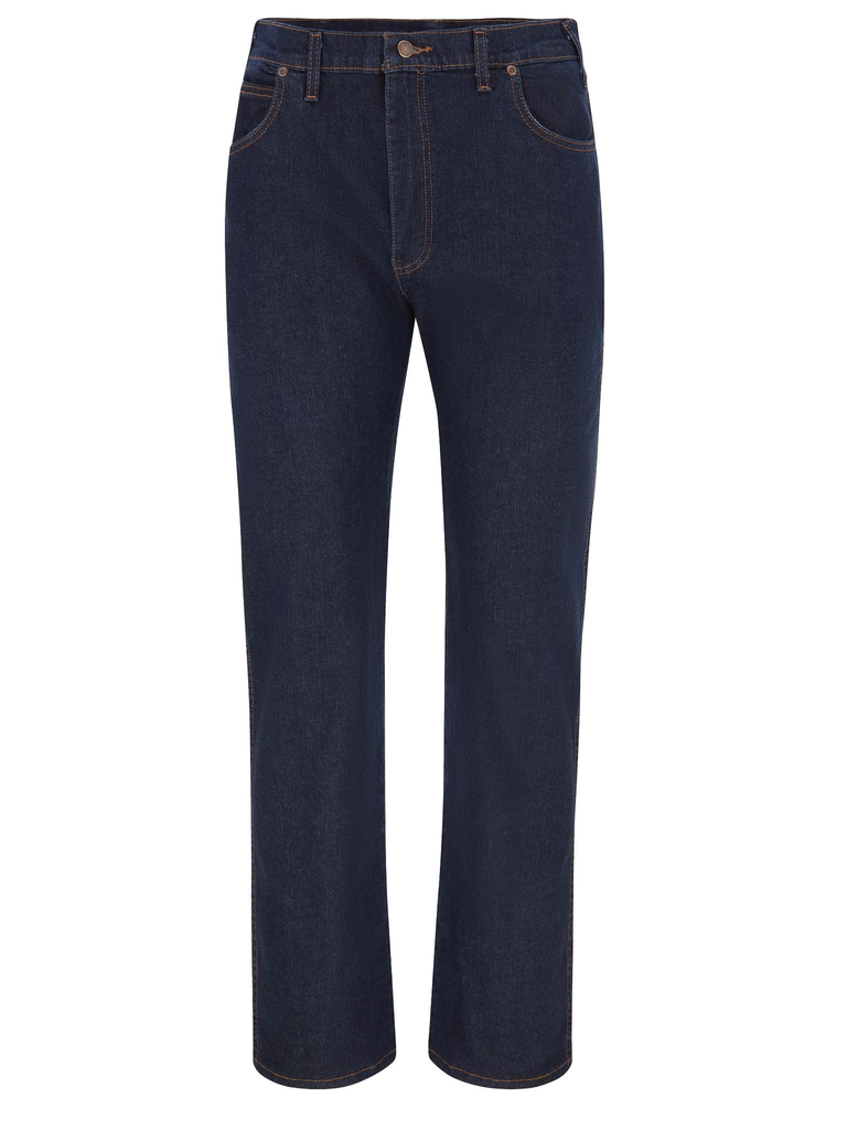 Men's Industrial 5-Pocket FLEX Jean