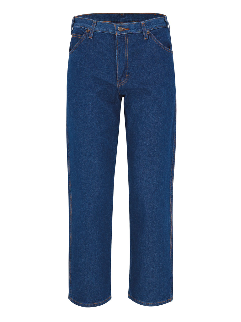 Men's Industrial Relaxed Fit Jean