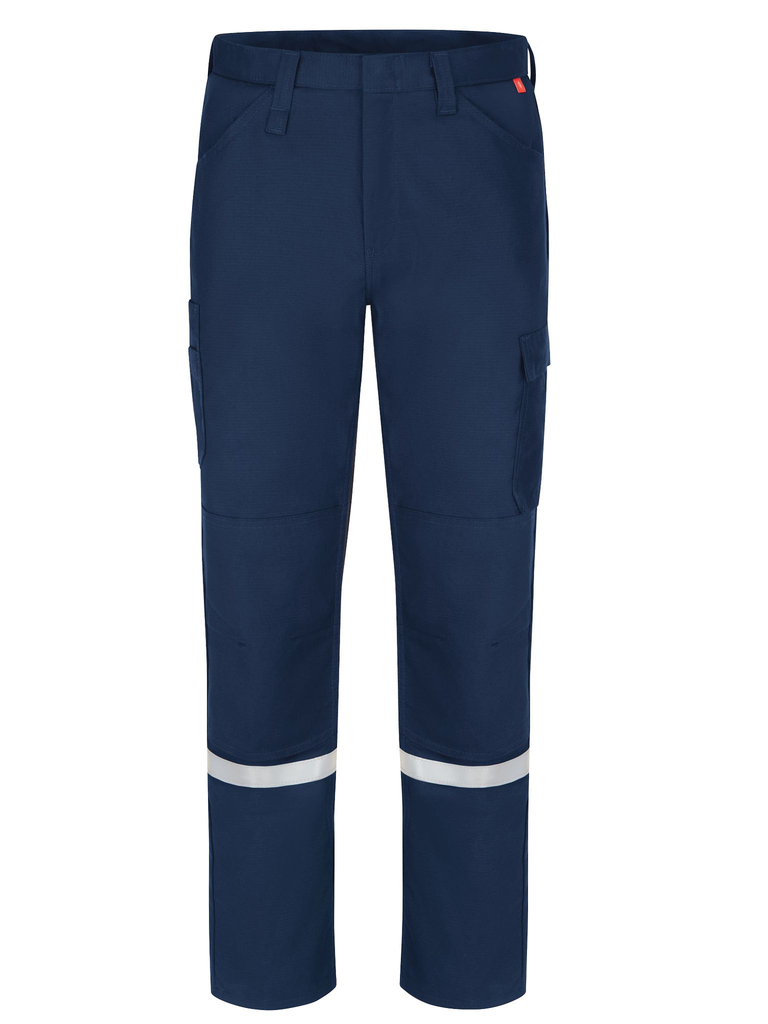 iQ Series® Men’s Lightweight Comfort Enhanced Visibility Pant