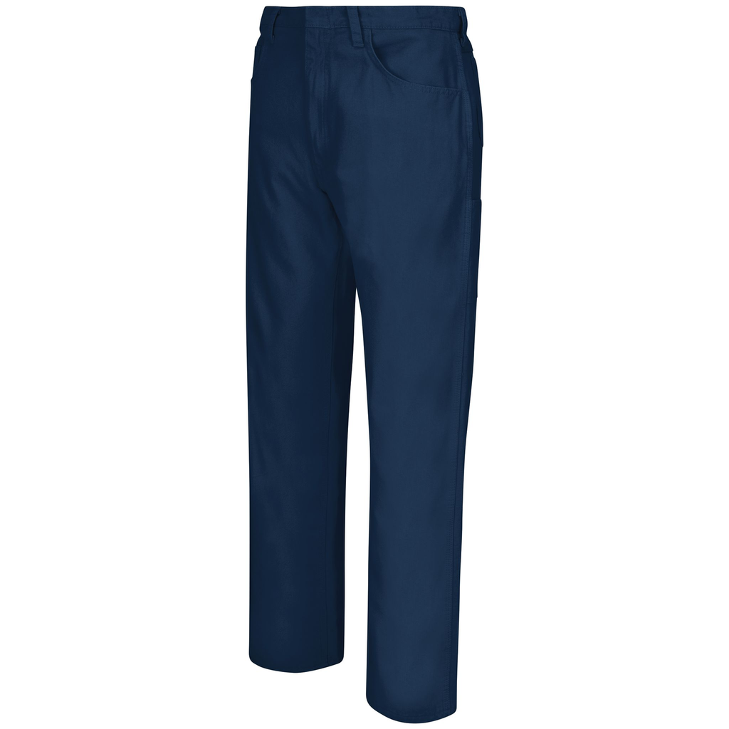 Men's Loose Midweight Canvas FR Jean
