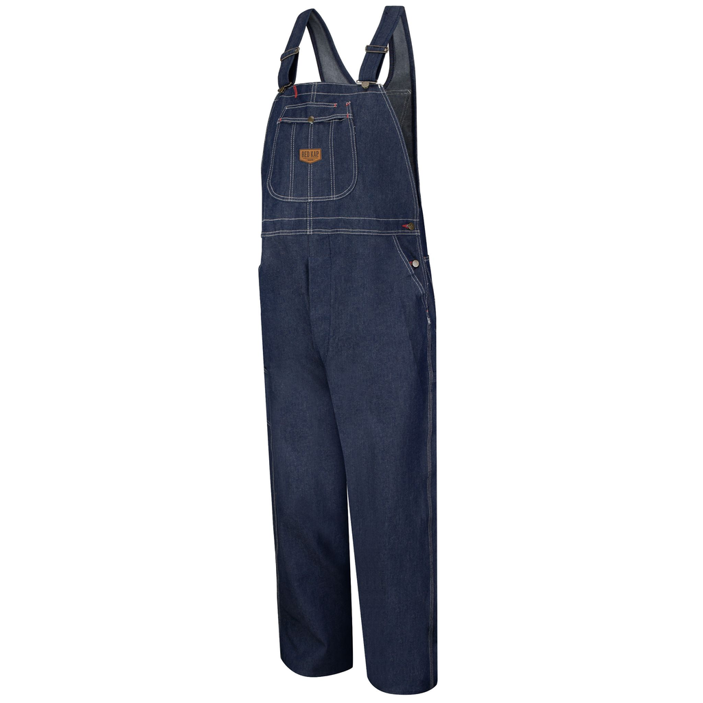 Men's Denim Bib Overall