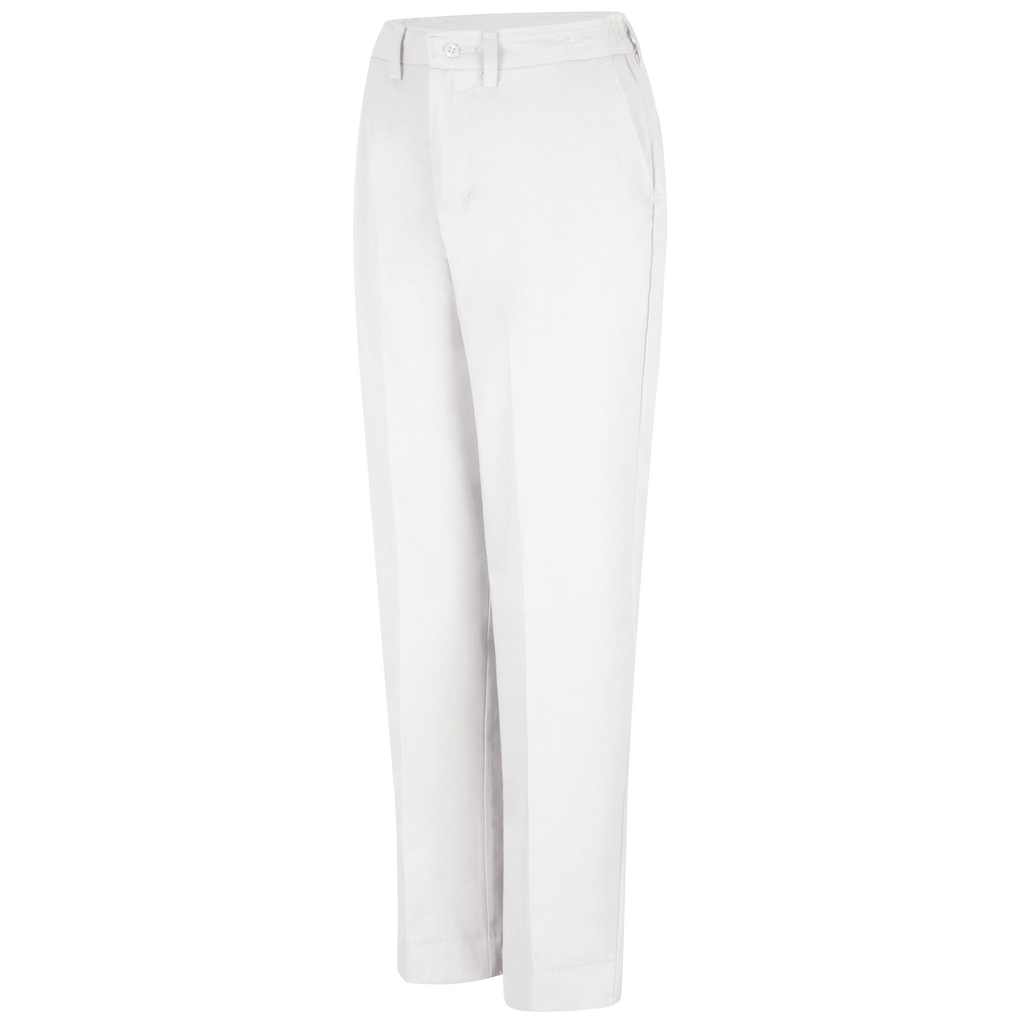 Women's Elastic Insert Work Pant
