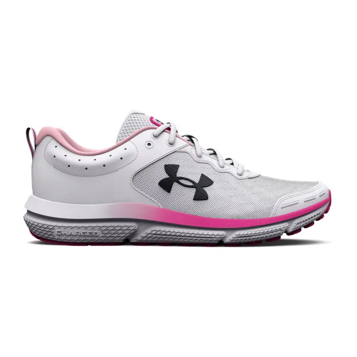 UA Charged Assert 10