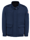LINED BOMBER COMFORTOUCH 7 OZ