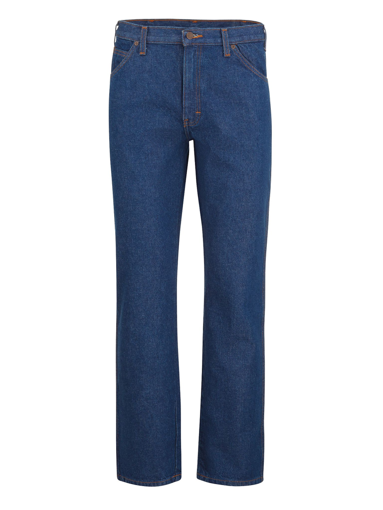 M DOW DNM JEAN REGULAR RINSED