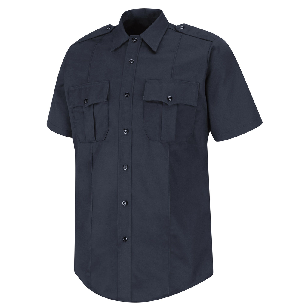 U LS 100% CTN SHIRT