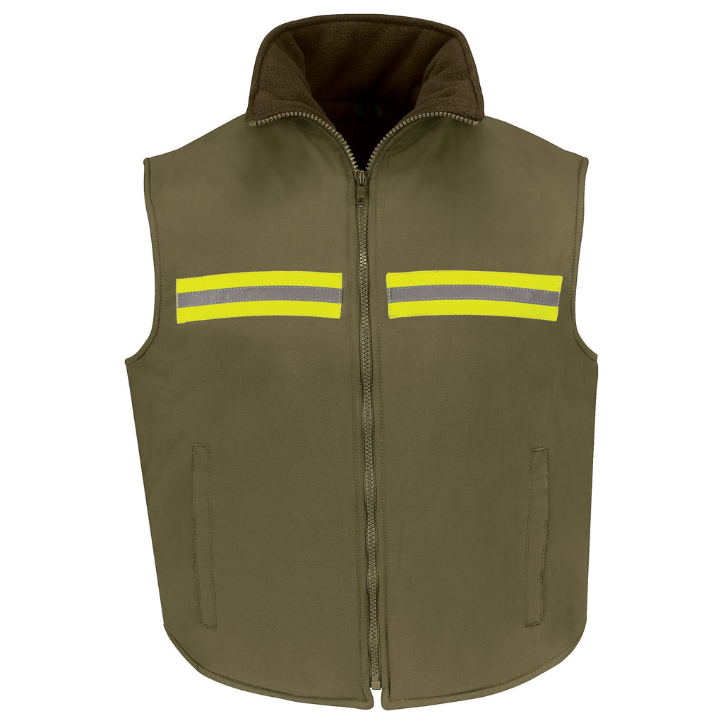 NPS20000 UNISEX FIELD JACKET LINER