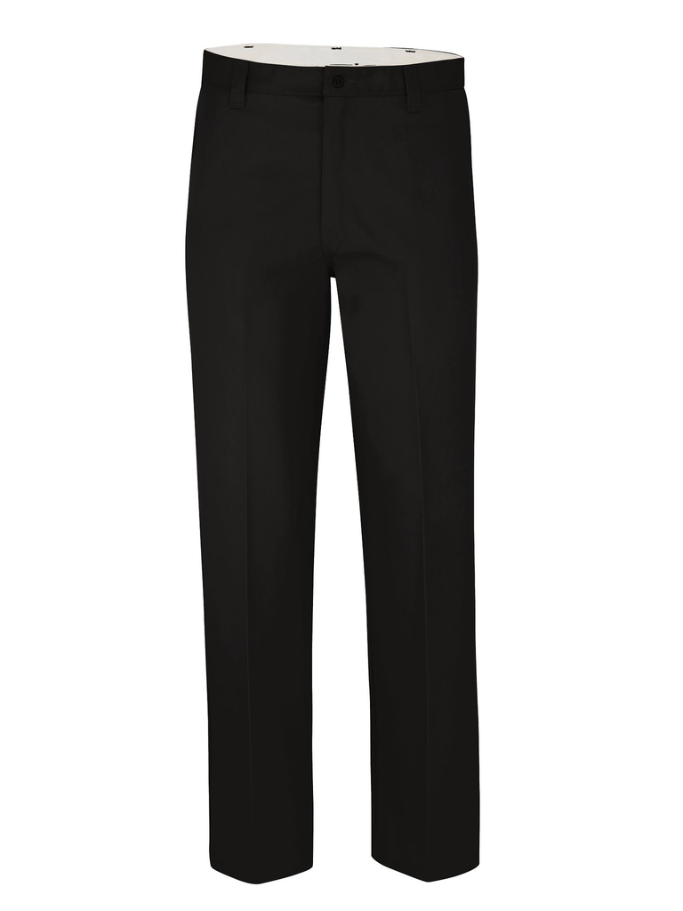 M DOW TWL FLAT FRONT PANT RLXD
