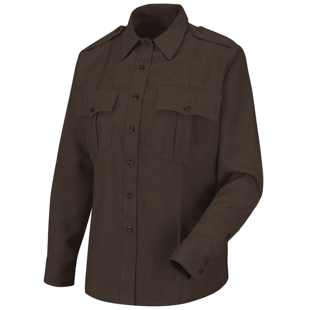 Women's Sentry™ Long Sleeve Shirt