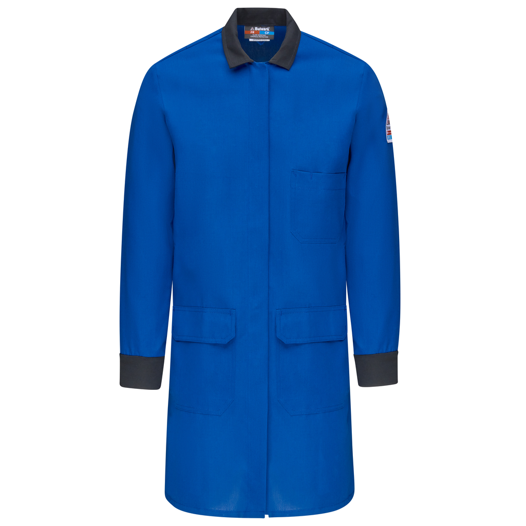 Women's FR/CP Lab Coat
