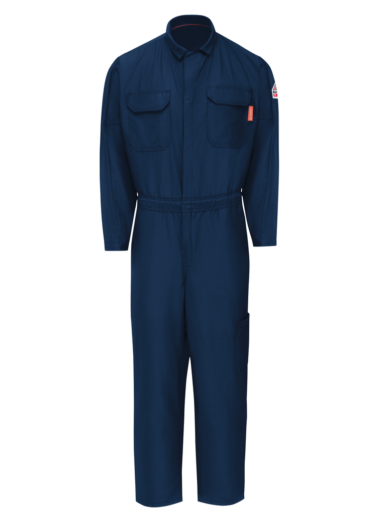 iQ Series® Men's Midweight Mobility Coverall