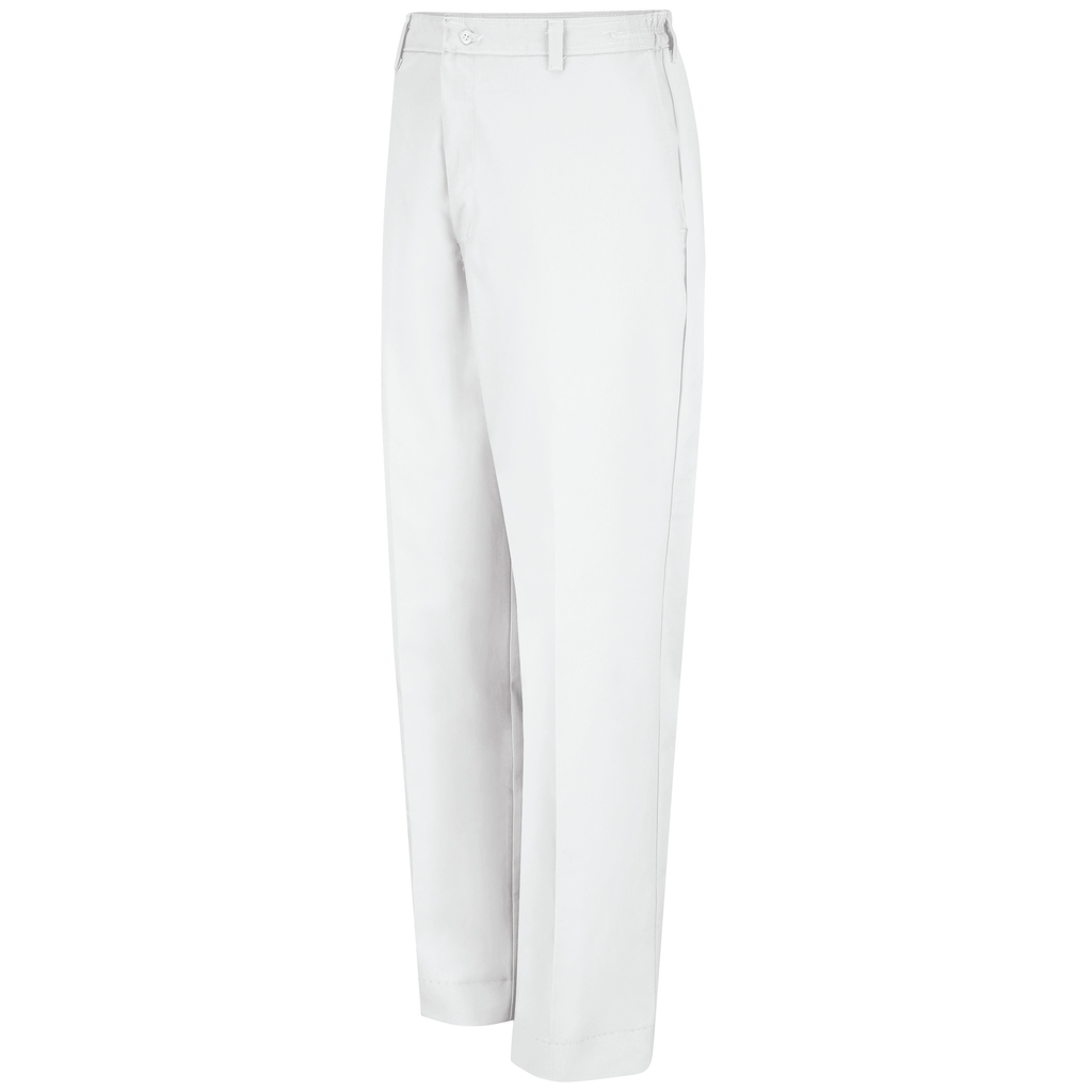 Men's Elastic Insert Work Pant
