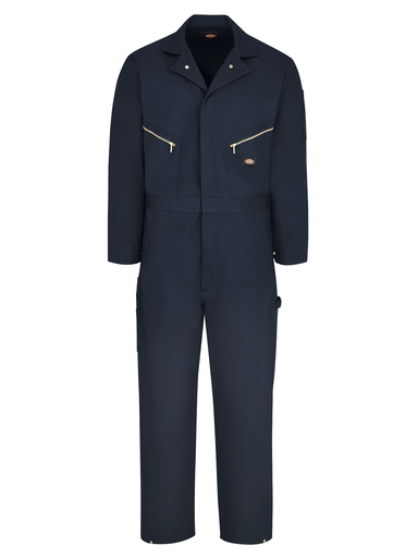 Deluxe Cotton Coverall