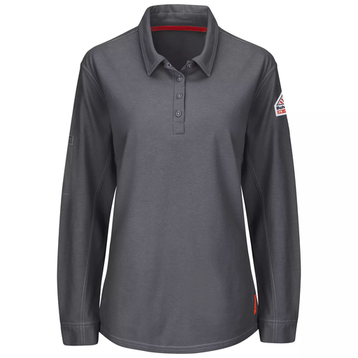 iQ Series® Comfort Knit Women's FR Polo