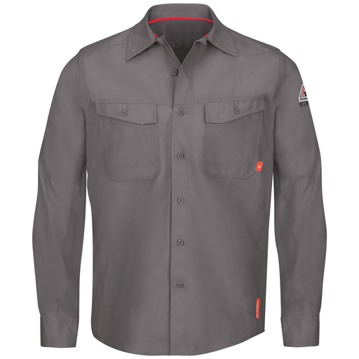 iQ Series® Endurance Collection Men's FR Work Shirt
