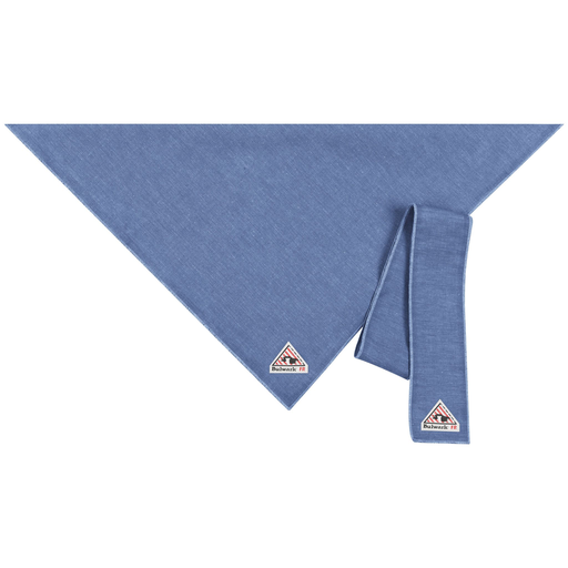 [WWOF-HLB6LD-RG-M] Midweight Excel FR® ComforTouch® Bandana & Head Tie