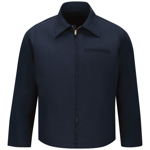 Men's Firefighter Jacket