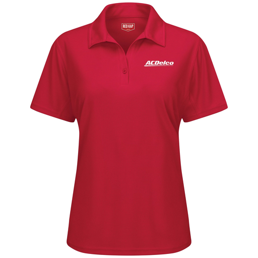 Women's Short Sleeve Performance Knit® Flex Series Pro Polo