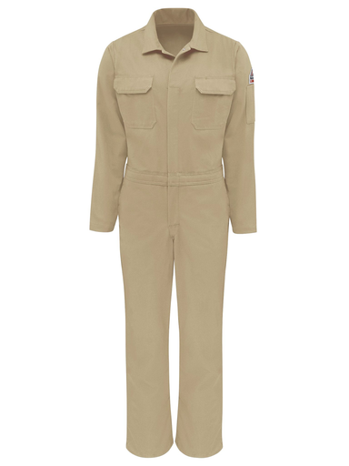 Women's Lightweight Excel FR® ComforTouch® Premium Coverall