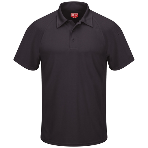 Men's Short Sleeve Performance Knit® Flex Series Active Polo