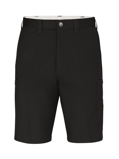 Men's 11" Inch Industrial Cotton Cargo Short