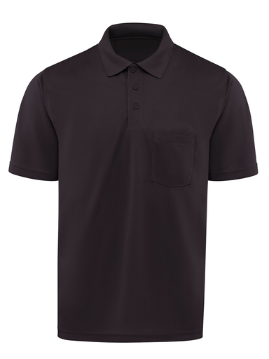 Men's Short Sleeve Performance Knit® Pocket Polo