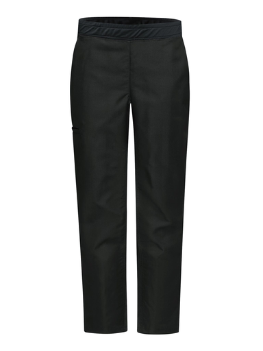 Women's Straight Fit Airflow Chef Pant