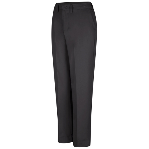 Women's Elastic Insert Work Pant