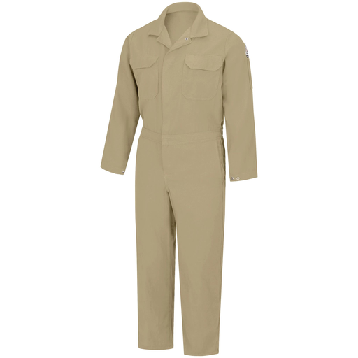 Men's Midweight CoolTouch® 2 FR Deluxe Coverall