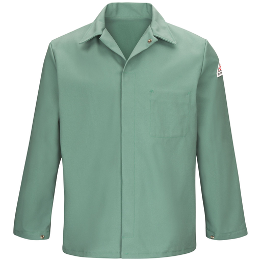 Men's Molten Metal Work Coat