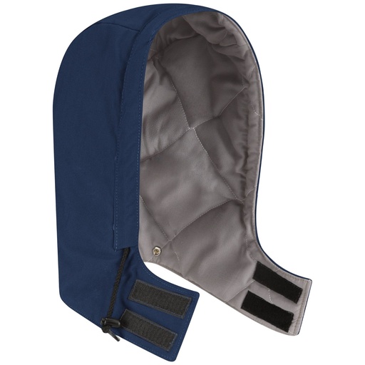 Midweight Excel FR® ComforTouch® Universal Fit Snap-On Hood