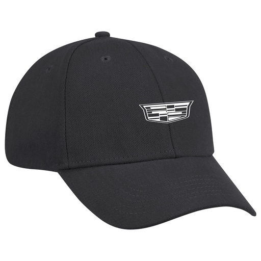 [WWOF-7117CD-RG-M] Cadillac® Ball Cap