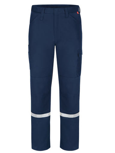 iQ Series® Men’s Lightweight Comfort Enhanced Visibility Pant