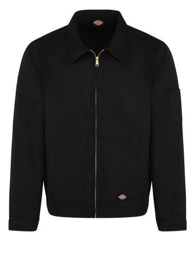 Men's Unlined Industrial Eisenhower Jacket