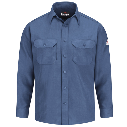 Men's Lightweight Nomex® FR Uniform Shirt