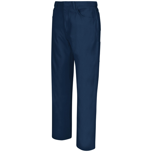 Men's Loose Midweight Canvas FR Jean