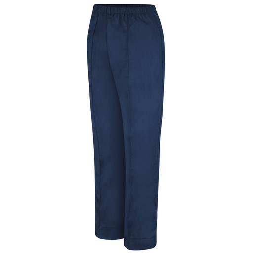 Women's Poplin Pant